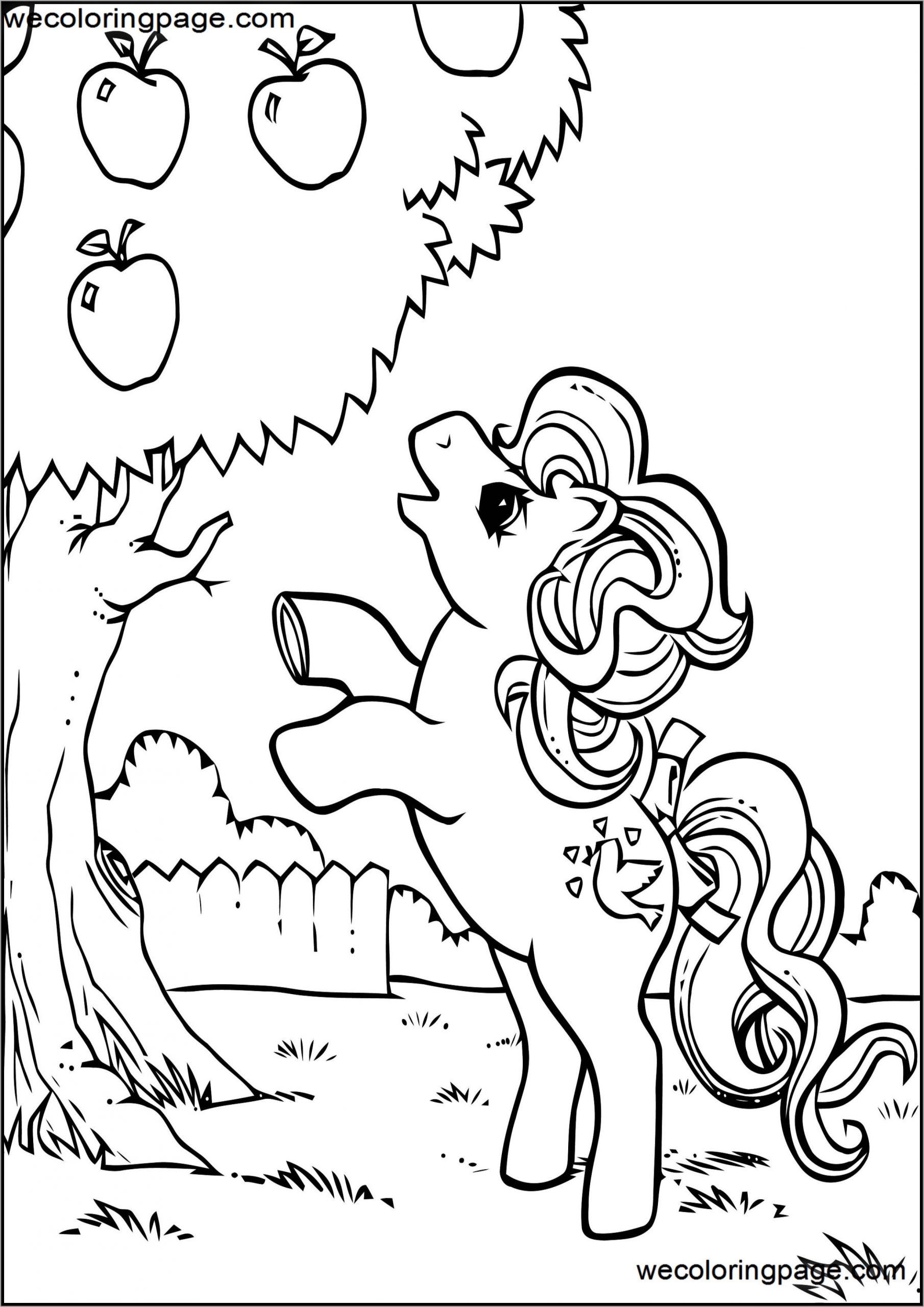 My Little Pony Coloring Pages Fluttershy 128