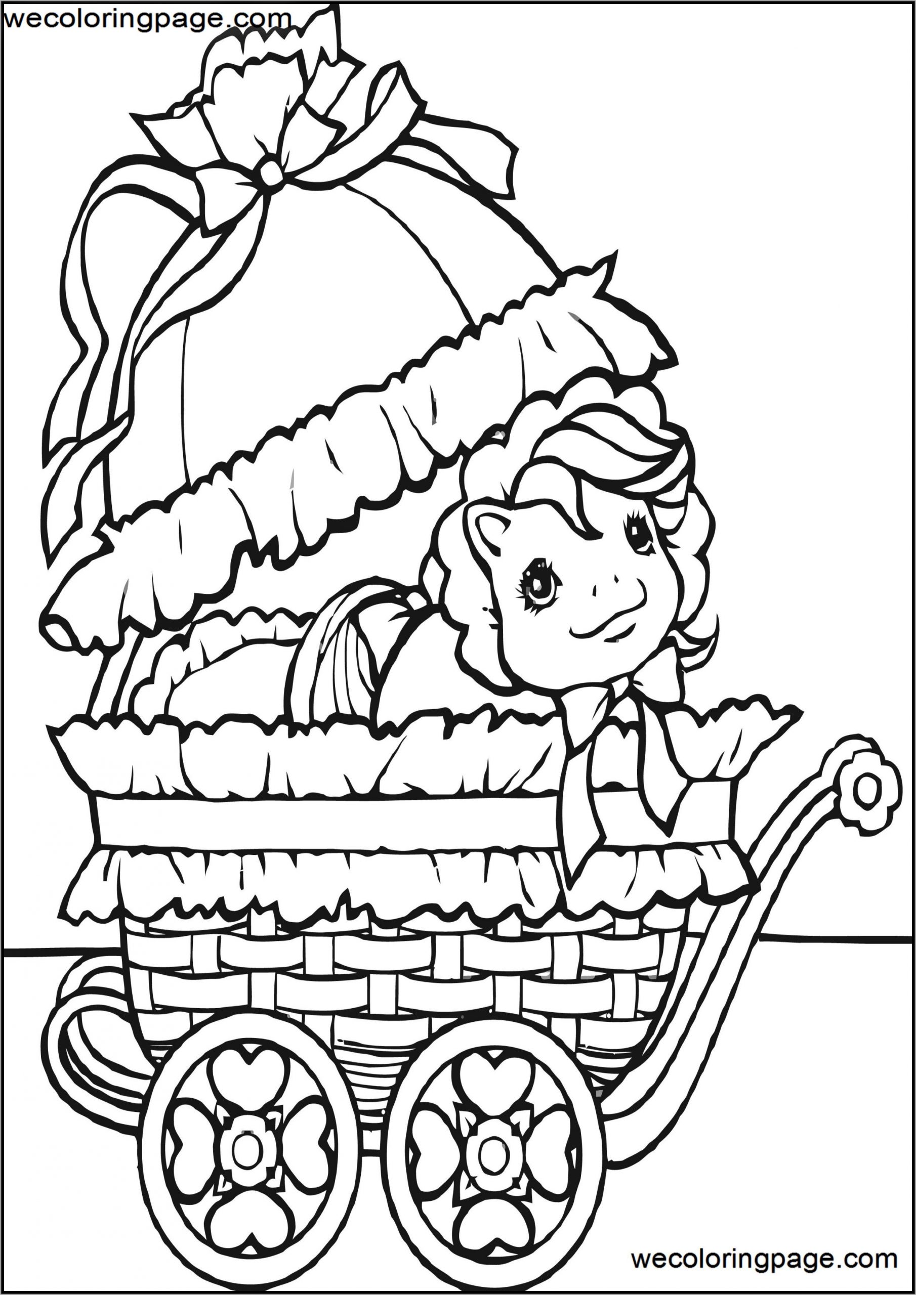 My Little Pony Coloring Pages Fluttershy 131