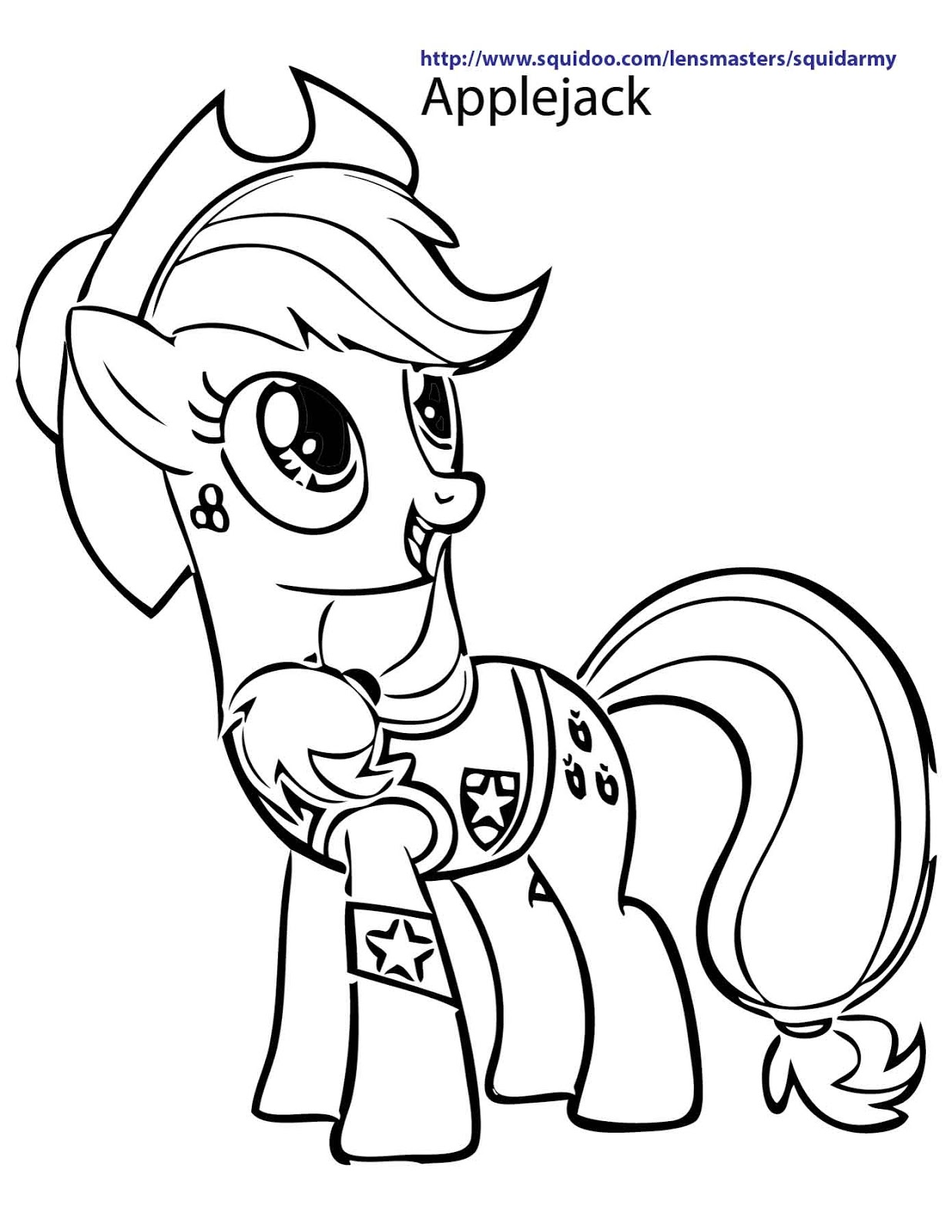 My Little Pony Coloring Pages Fluttershy 138