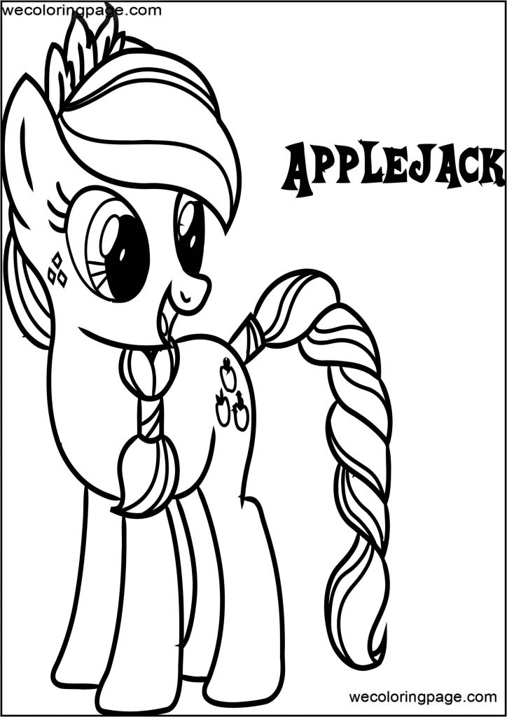 My Little Pony Coloring Pages Fluttershy 71