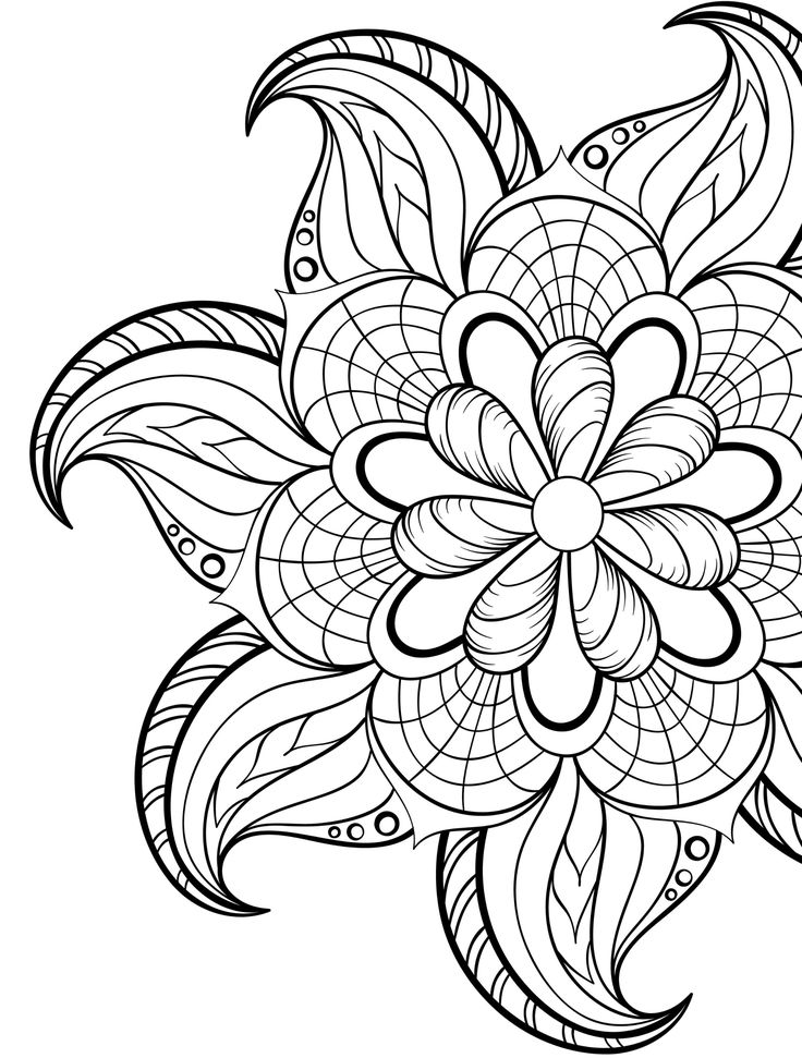 160+ AI Generate Coloring Pages You Must Try for Ultimate Creativity 100