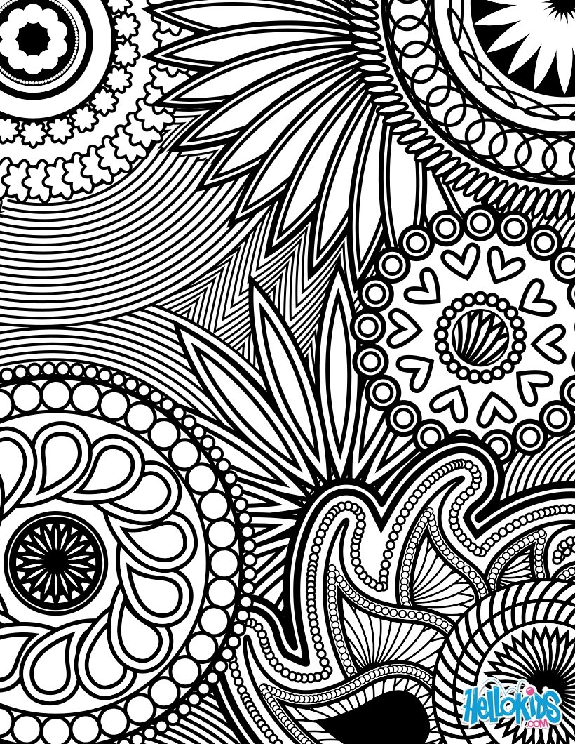 160+ AI Generate Coloring Pages You Must Try for Ultimate Creativity 11