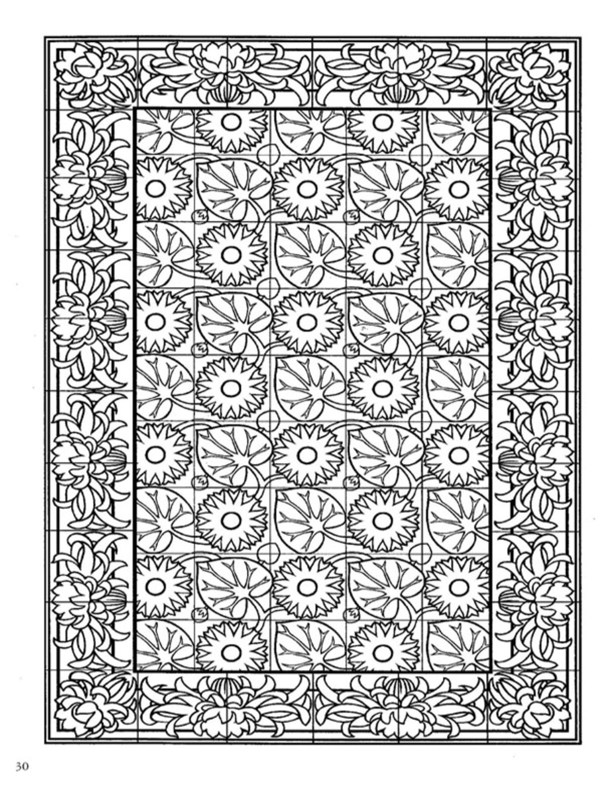 160+ AI Generate Coloring Pages You Must Try for Ultimate Creativity 113