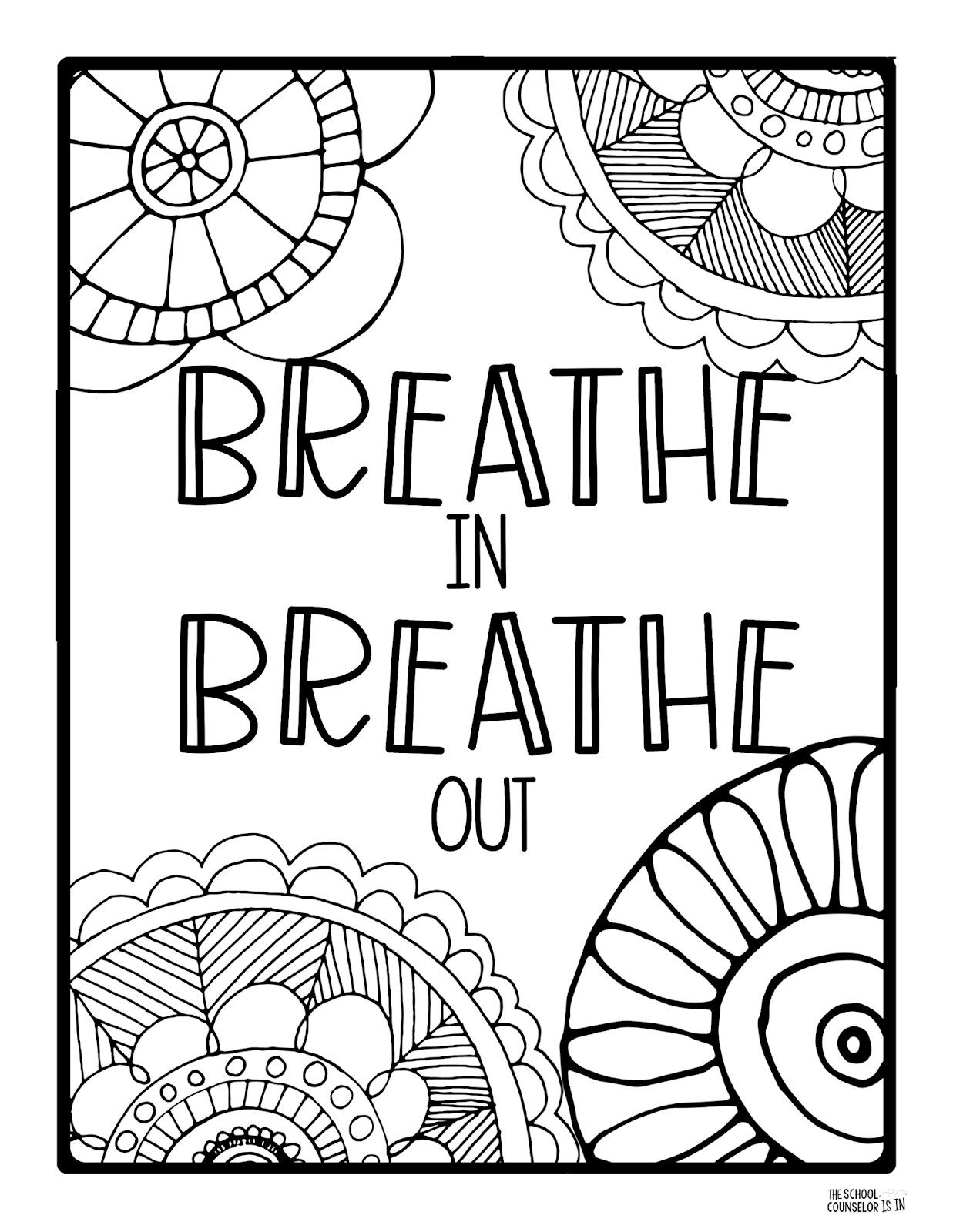 160+ AI Generate Coloring Pages You Must Try for Ultimate Creativity 12