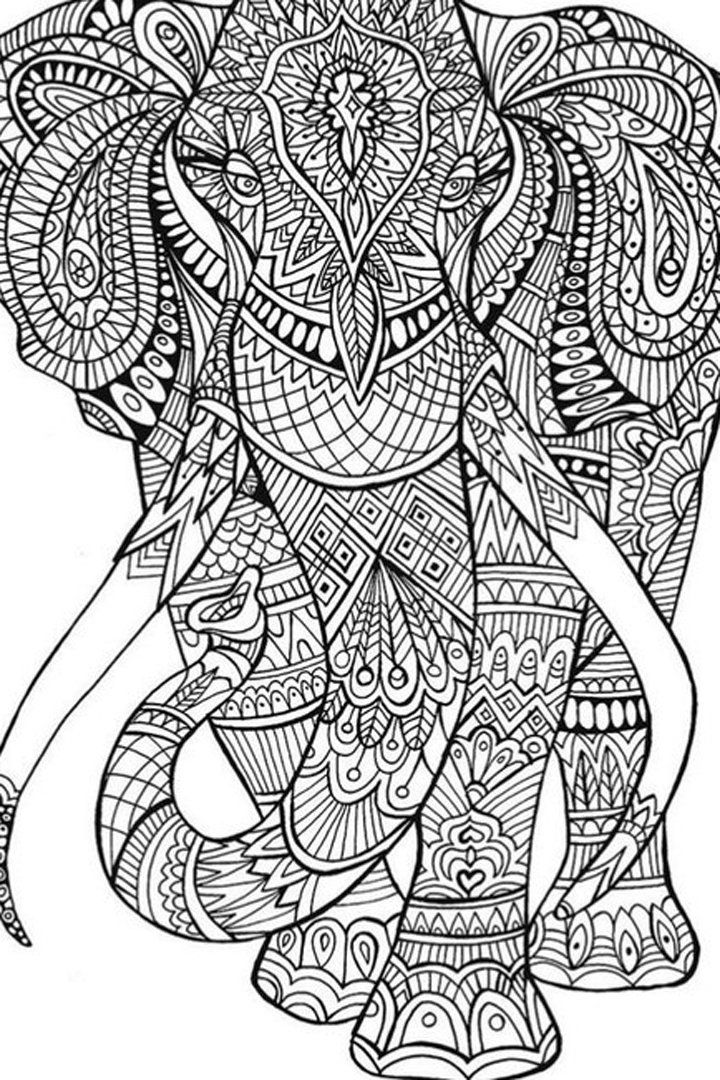 160+ AI Generate Coloring Pages You Must Try for Ultimate Creativity 120