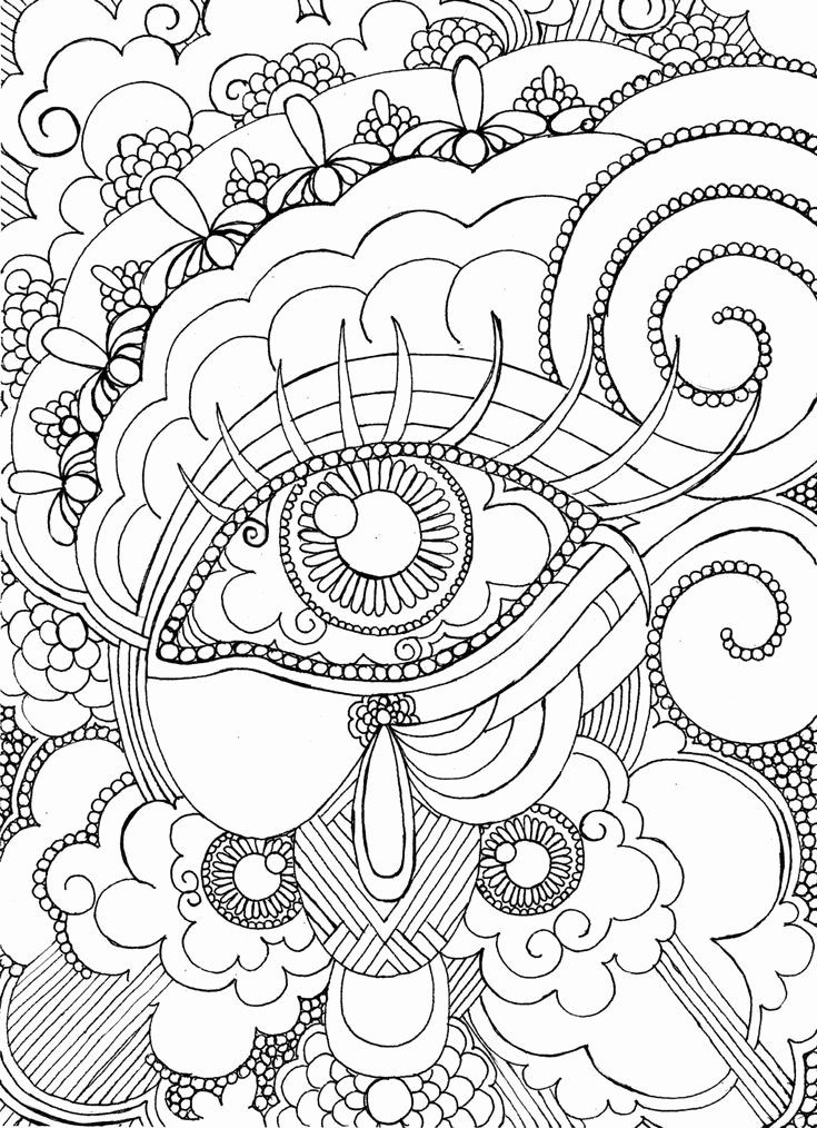 160+ AI Generate Coloring Pages You Must Try for Ultimate Creativity 135