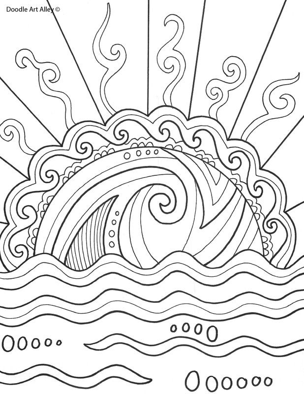 160+ AI Generate Coloring Pages You Must Try for Ultimate Creativity 137