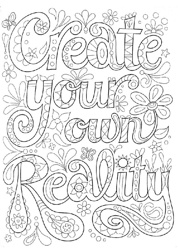 160+ AI Generate Coloring Pages You Must Try for Ultimate Creativity 139