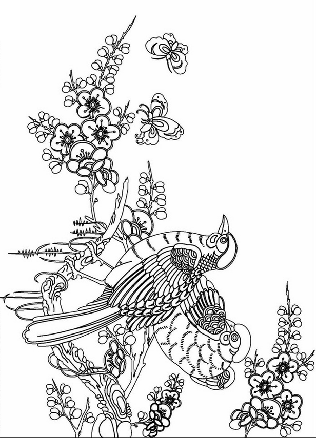 160+ AI Generate Coloring Pages You Must Try for Ultimate Creativity 14