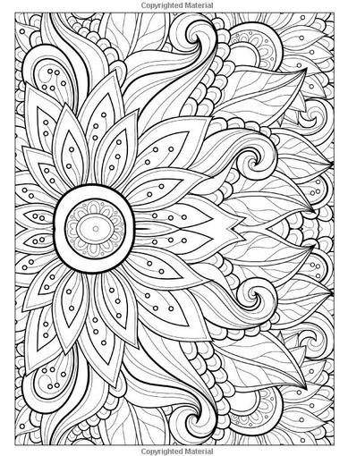 160+ AI Generate Coloring Pages You Must Try for Ultimate Creativity 142