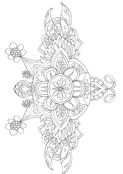 160+ AI Generate Coloring Pages You Must Try for Ultimate Creativity 146