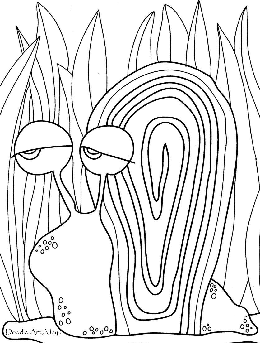 160+ AI Generate Coloring Pages You Must Try for Ultimate Creativity 147