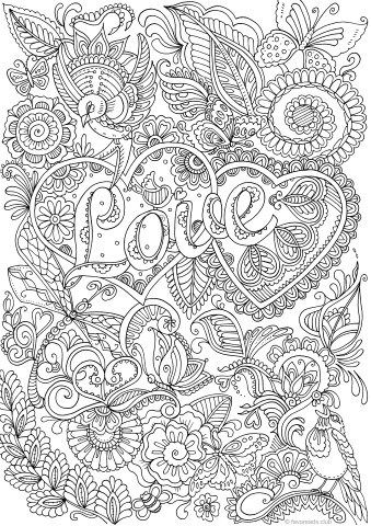 160+ AI Generate Coloring Pages You Must Try for Ultimate Creativity 149