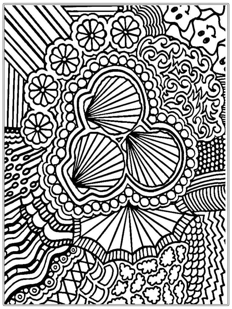 160+ AI Generate Coloring Pages You Must Try for Ultimate Creativity 152