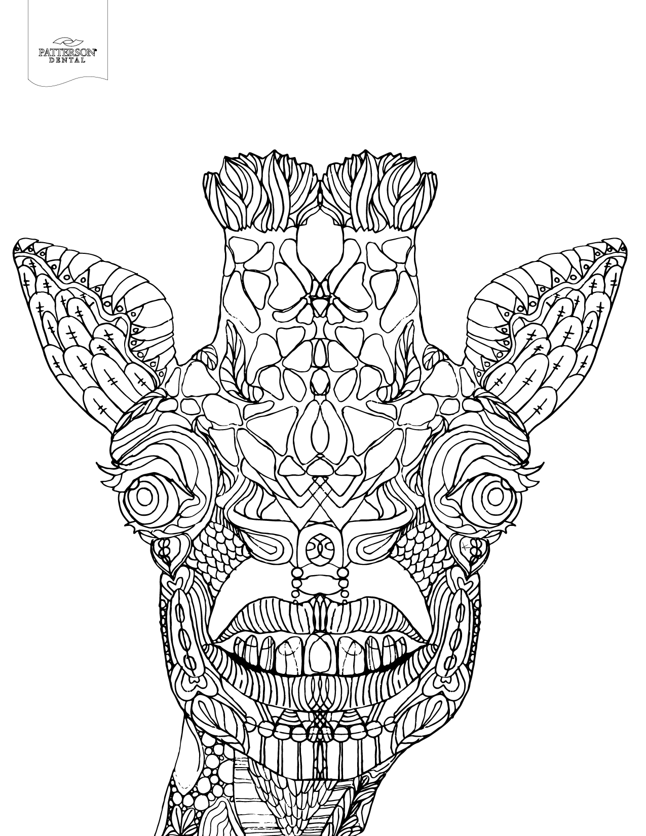 160+ AI Generate Coloring Pages You Must Try for Ultimate Creativity 153