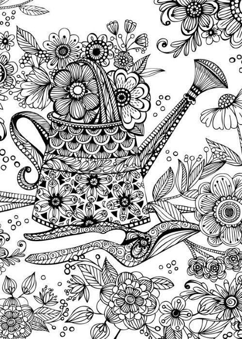 160+ AI Generate Coloring Pages You Must Try for Ultimate Creativity 154