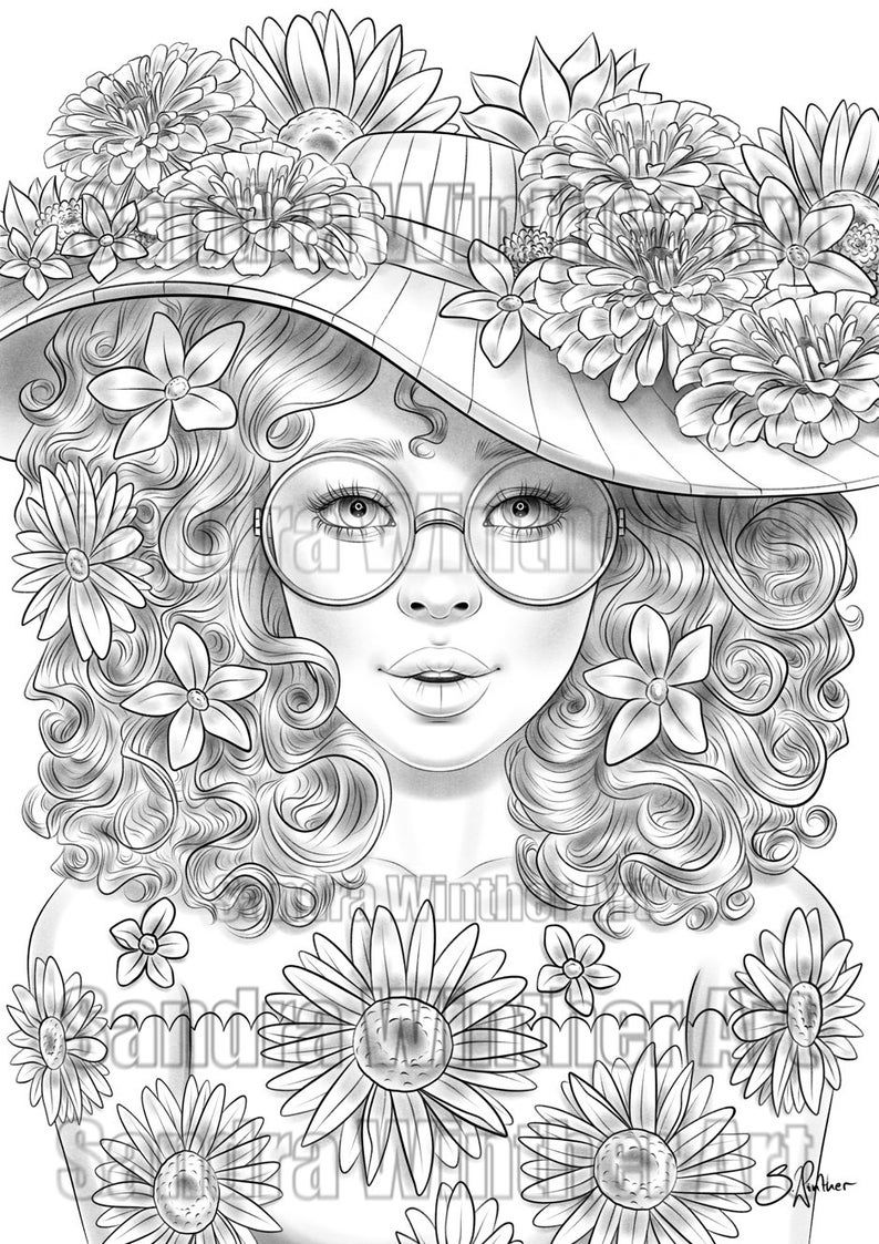 160+ AI Generate Coloring Pages You Must Try for Ultimate Creativity 160