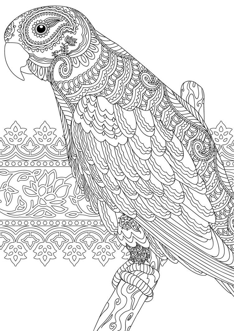 160+ AI Generate Coloring Pages You Must Try for Ultimate Creativity 162