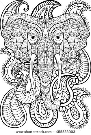 160+ AI Generate Coloring Pages You Must Try for Ultimate Creativity 163