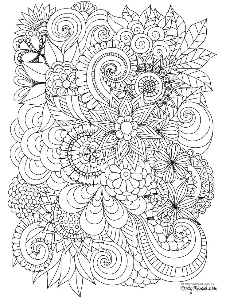 160+ AI Generate Coloring Pages You Must Try for Ultimate Creativity 165