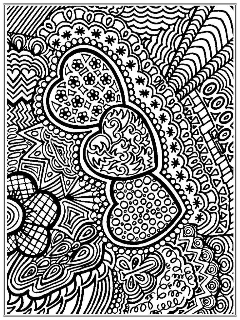 160+ AI Generate Coloring Pages You Must Try for Ultimate Creativity 174