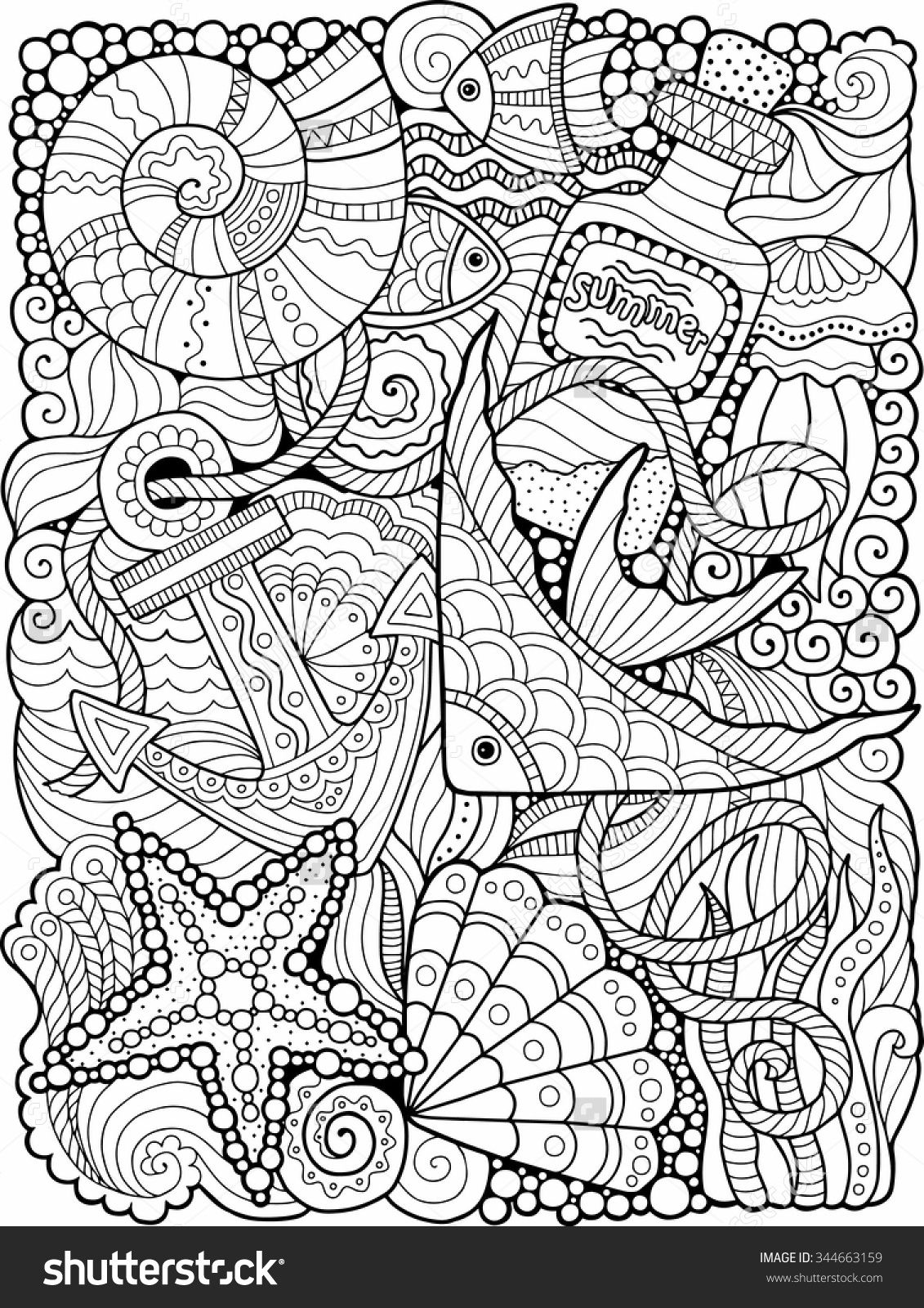 160+ AI Generate Coloring Pages You Must Try for Ultimate Creativity 18