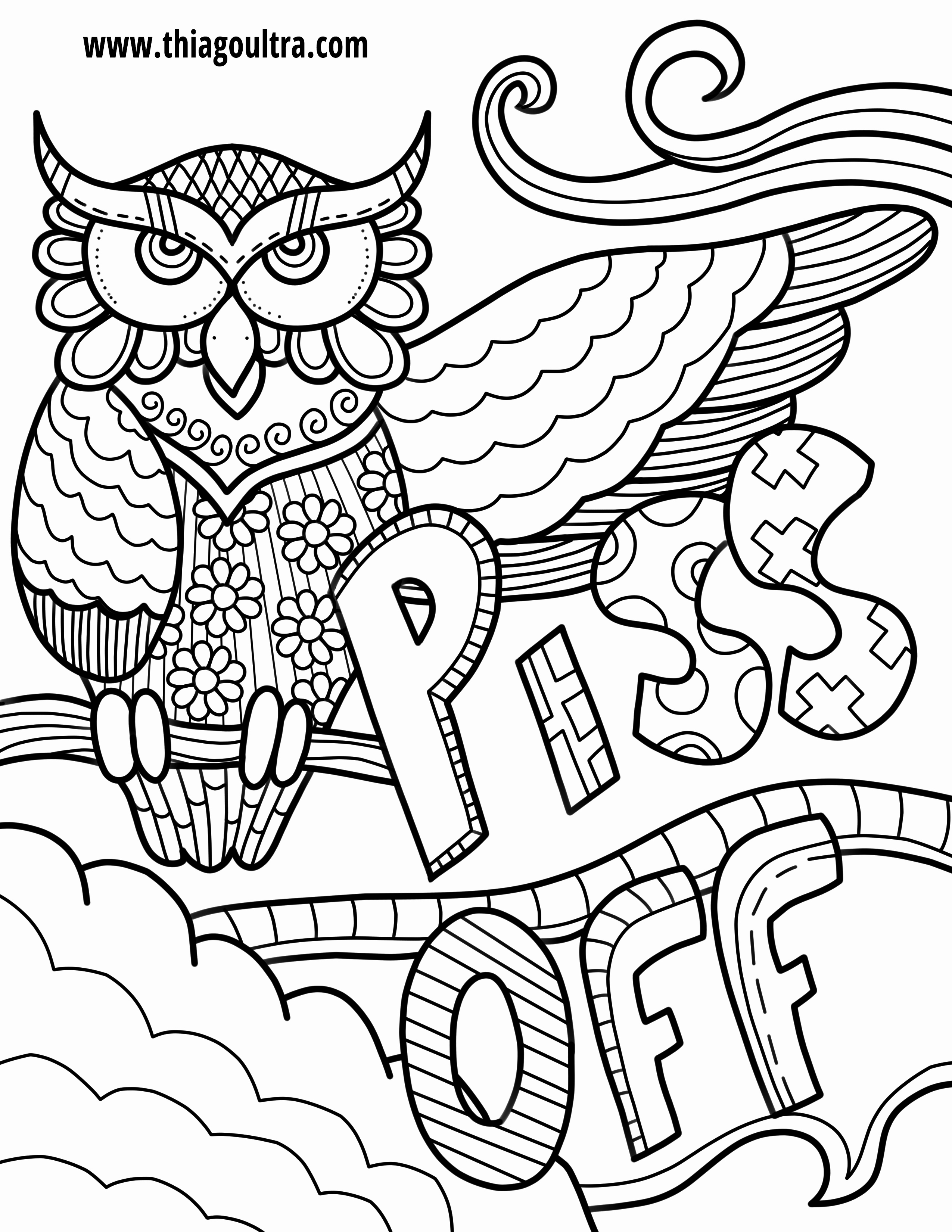 160+ AI Generate Coloring Pages You Must Try for Ultimate Creativity 23