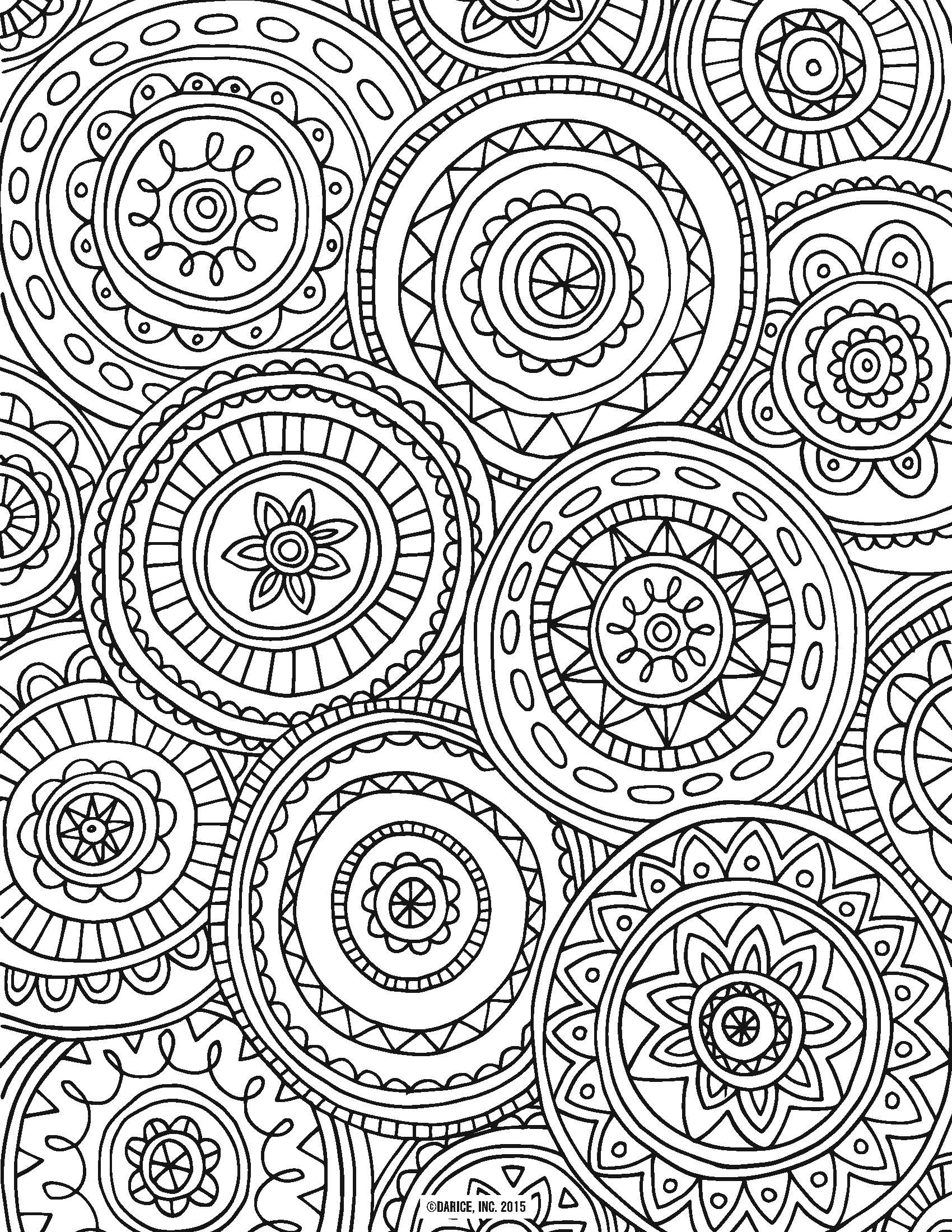 160+ AI Generate Coloring Pages You Must Try for Ultimate Creativity 25