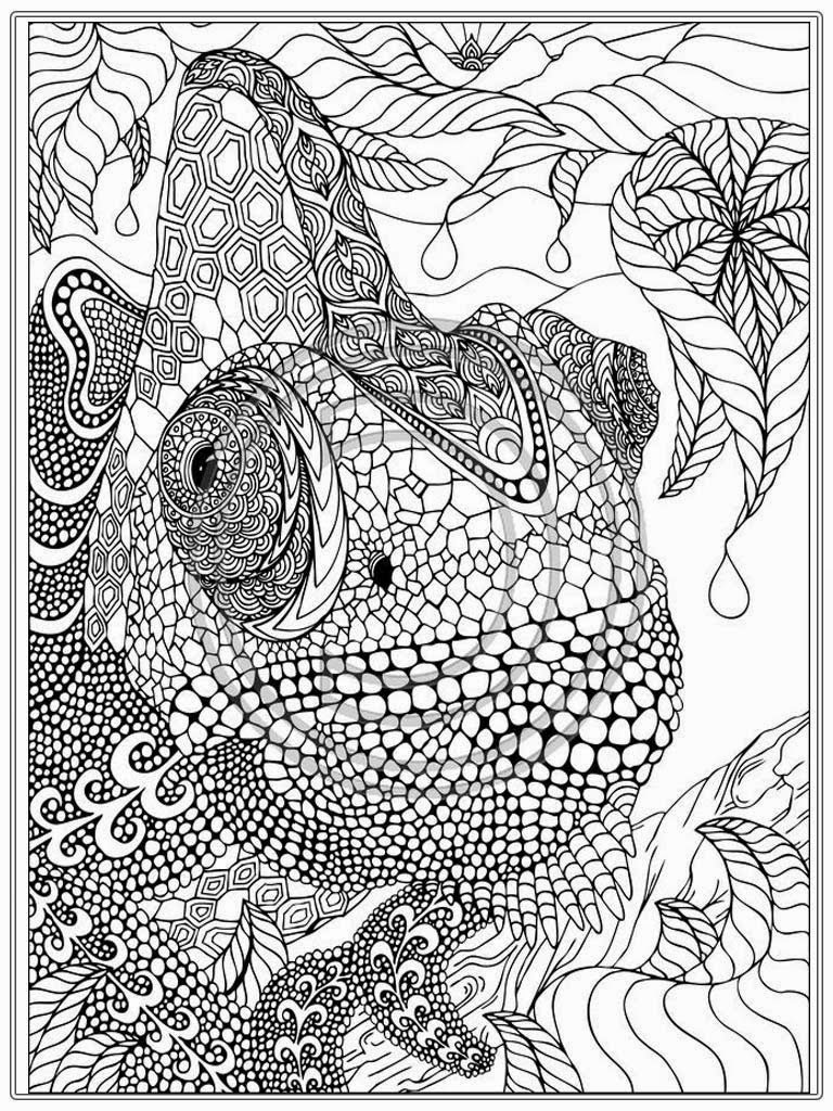 160+ AI Generate Coloring Pages You Must Try for Ultimate Creativity 27