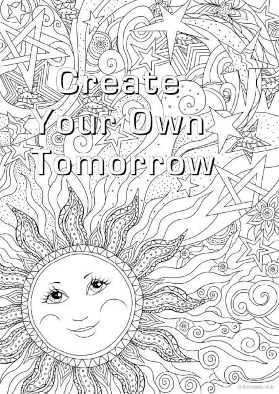 160+ AI Generate Coloring Pages You Must Try for Ultimate Creativity 41