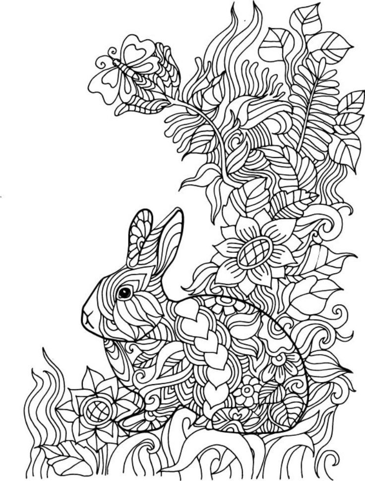 160+ AI Generate Coloring Pages You Must Try for Ultimate Creativity 42