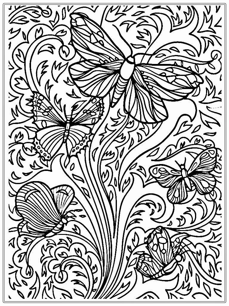 160+ AI Generate Coloring Pages You Must Try for Ultimate Creativity 45