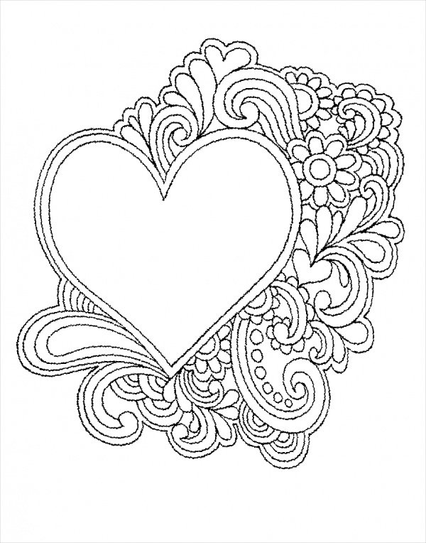 160+ AI Generate Coloring Pages You Must Try for Ultimate Creativity 66