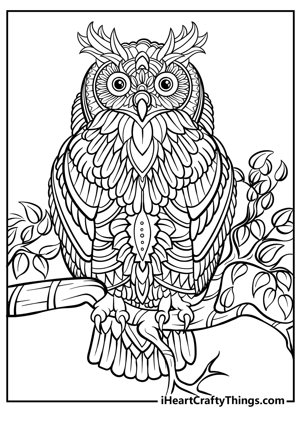 160+ AI Generate Coloring Pages You Must Try for Ultimate Creativity 68