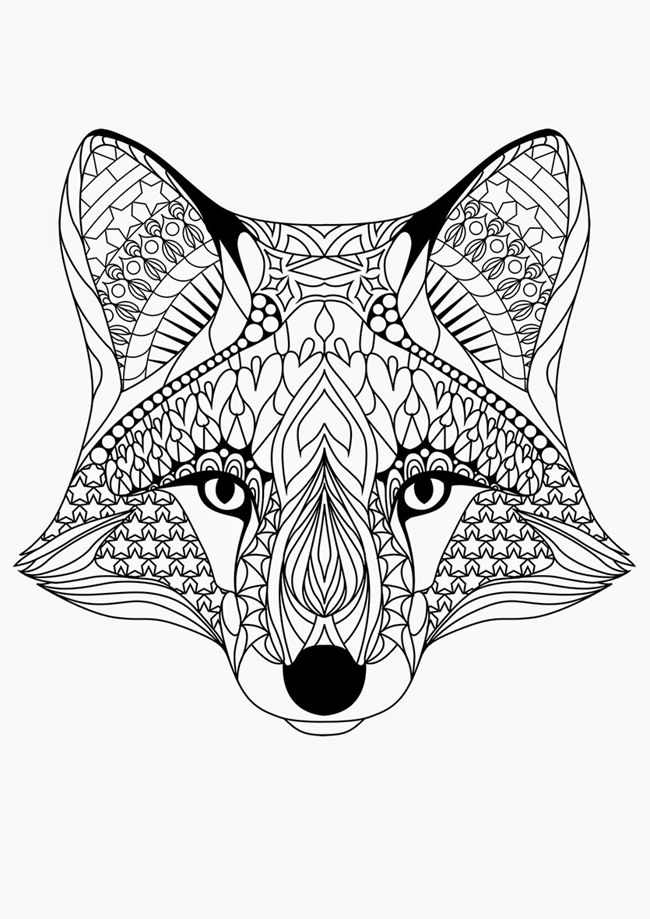 160+ AI Generate Coloring Pages You Must Try for Ultimate Creativity 78