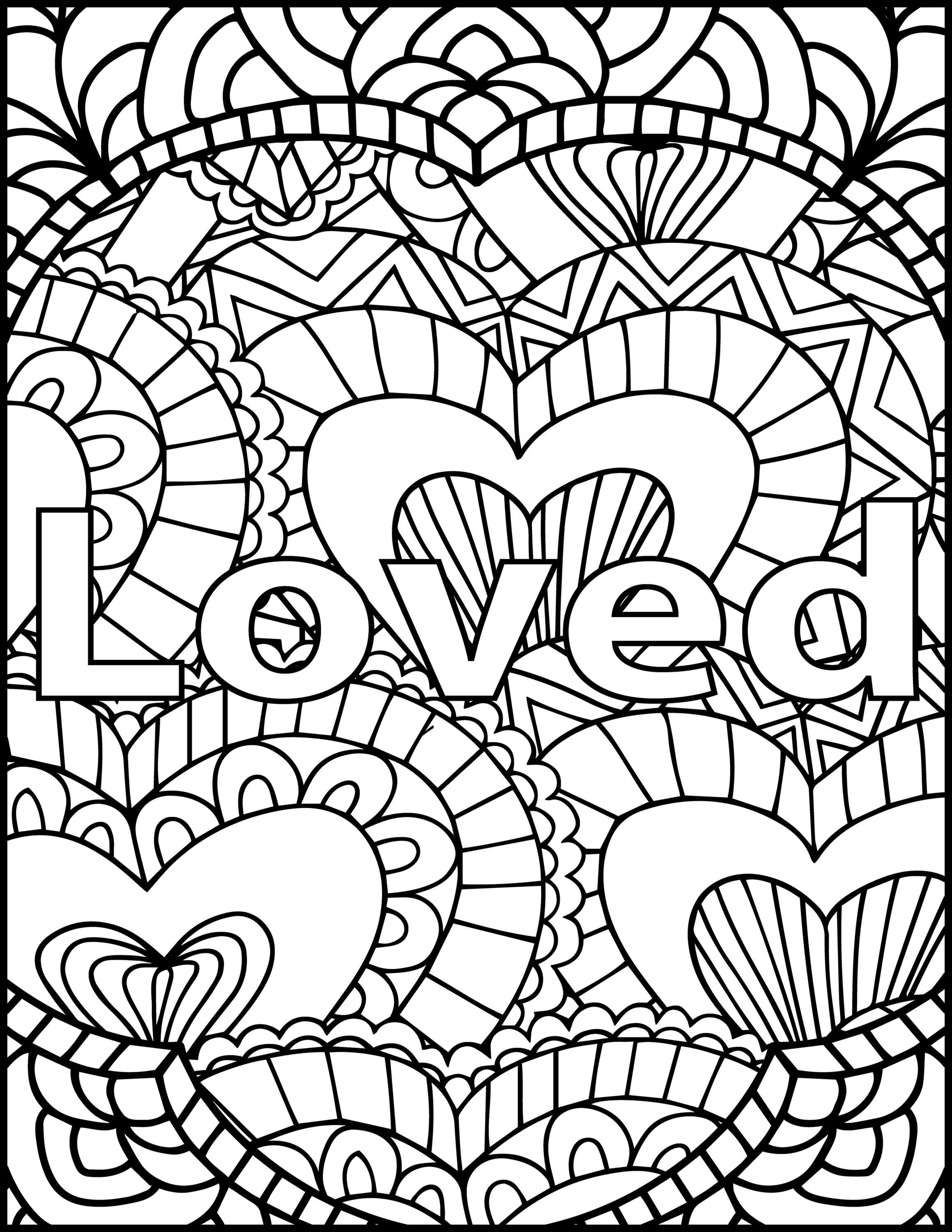 160+ AI Generate Coloring Pages You Must Try for Ultimate Creativity 80