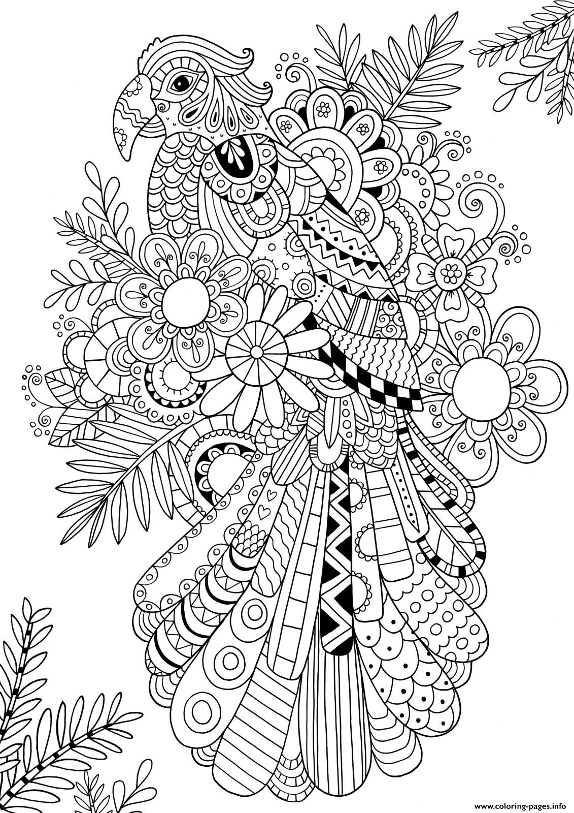 160+ AI Generate Coloring Pages You Must Try for Ultimate Creativity 85