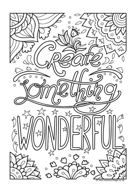 160+ AI Generate Coloring Pages You Must Try for Ultimate Creativity 86