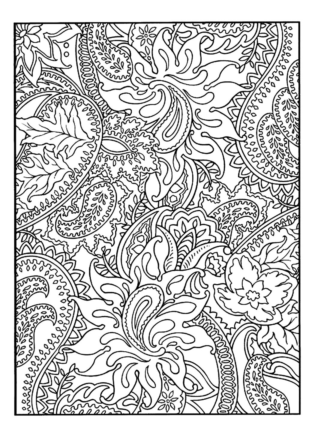 160+ AI Generate Coloring Pages You Must Try for Ultimate Creativity 97