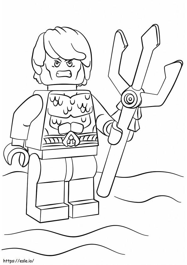 45 Lego City Coloring Pages Printables 64