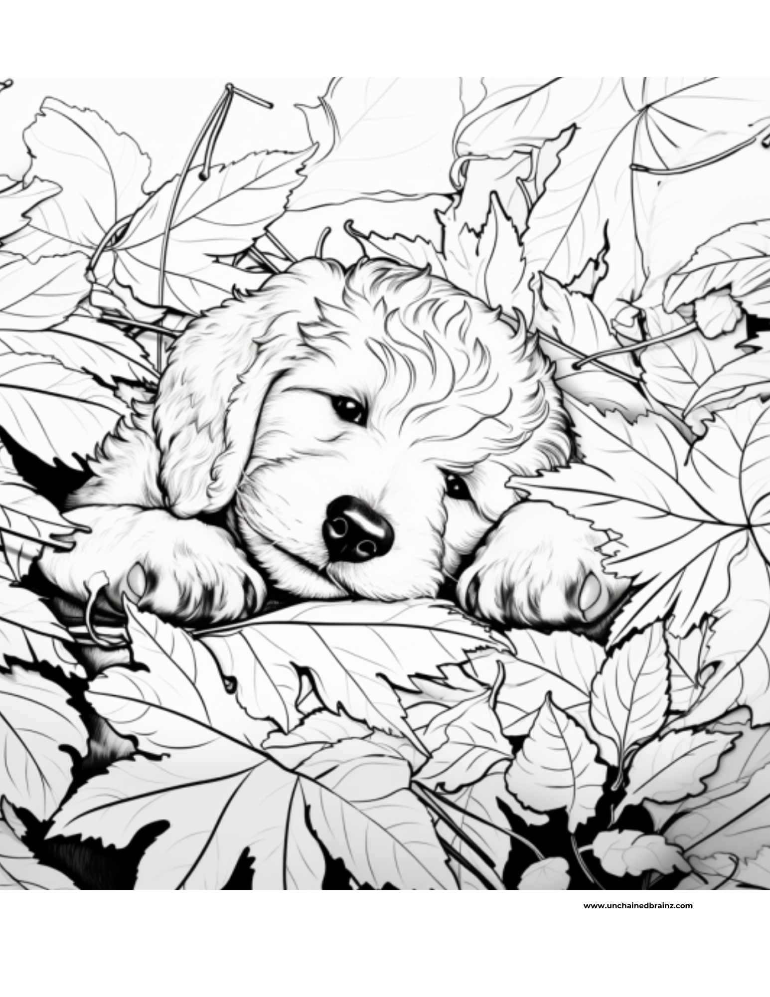 69 Puppy Dog Coloring Pages Free Printable Part 100