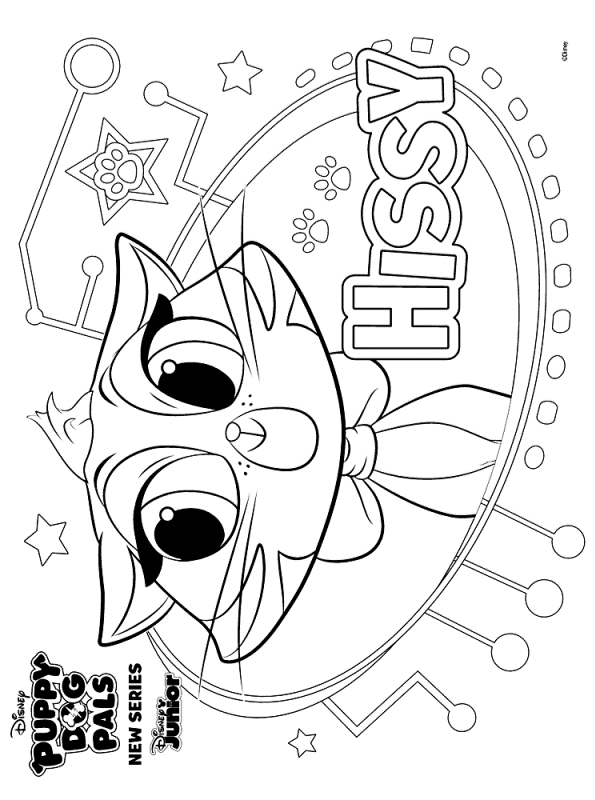 69 Puppy Dog Coloring Pages Free Printable Part 153