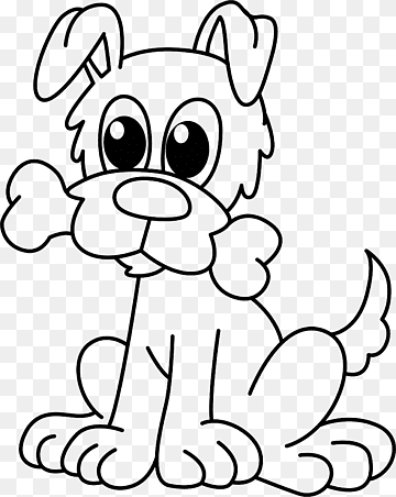 69 Puppy Dog Coloring Pages Free Printable Part 21