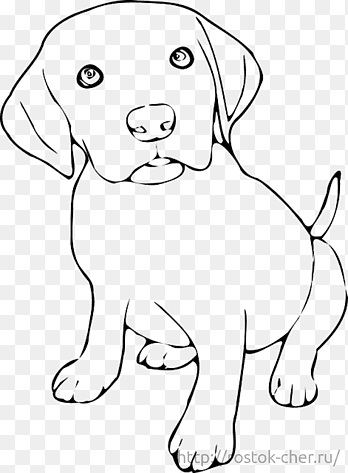 69 Puppy Dog Coloring Pages Free Printable Part 30