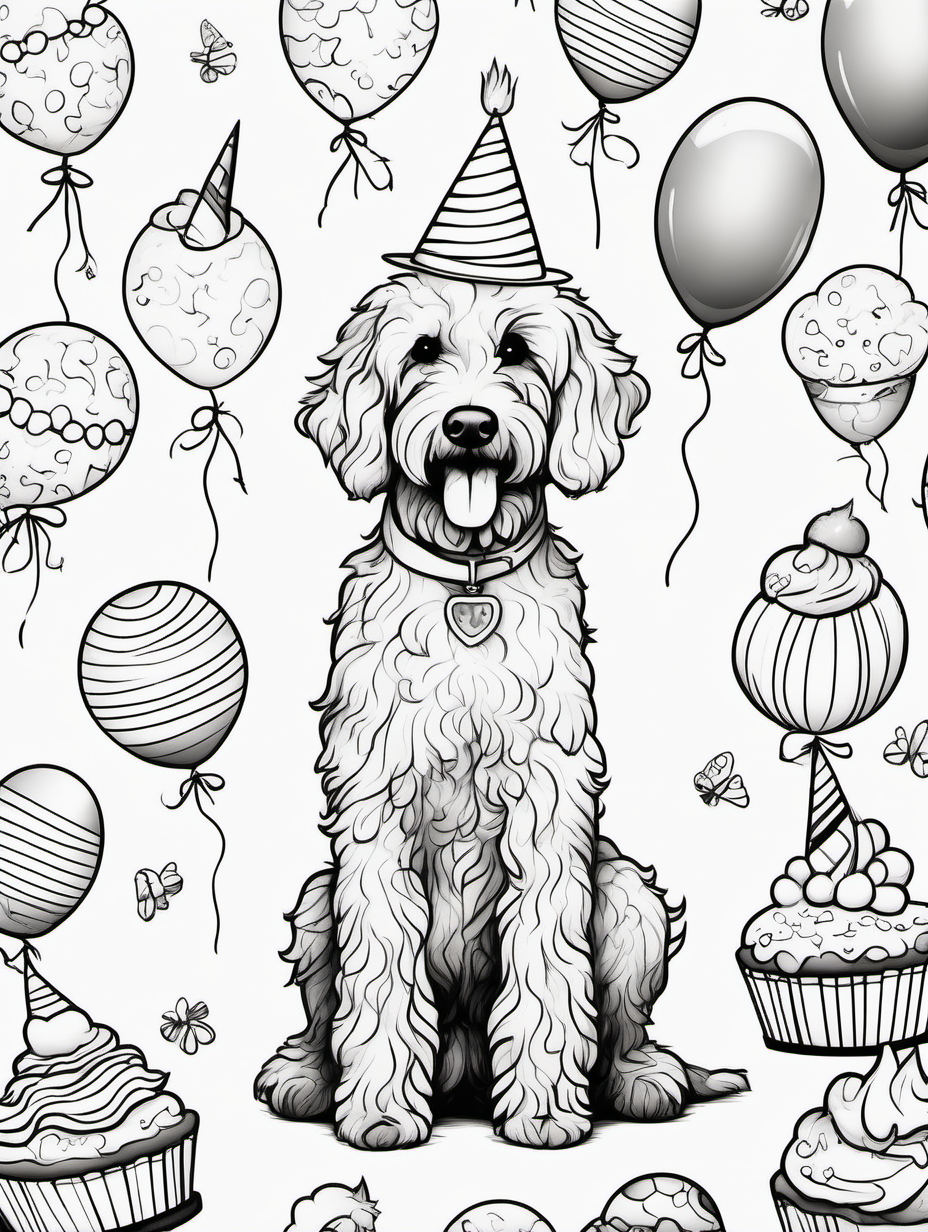 69 Puppy Dog Coloring Pages Free Printable Part 38