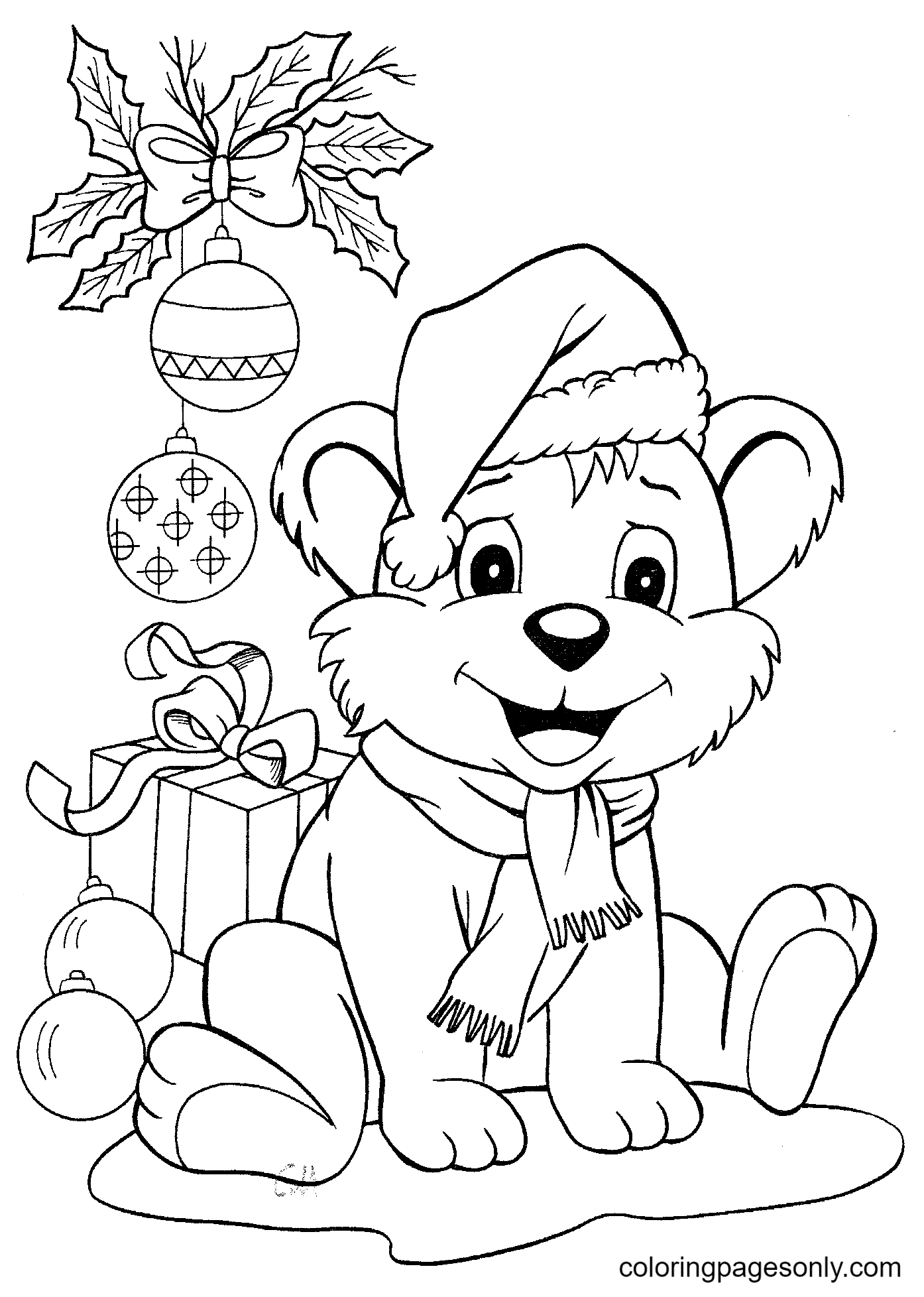 69 Puppy Dog Coloring Pages Free Printable Part 66