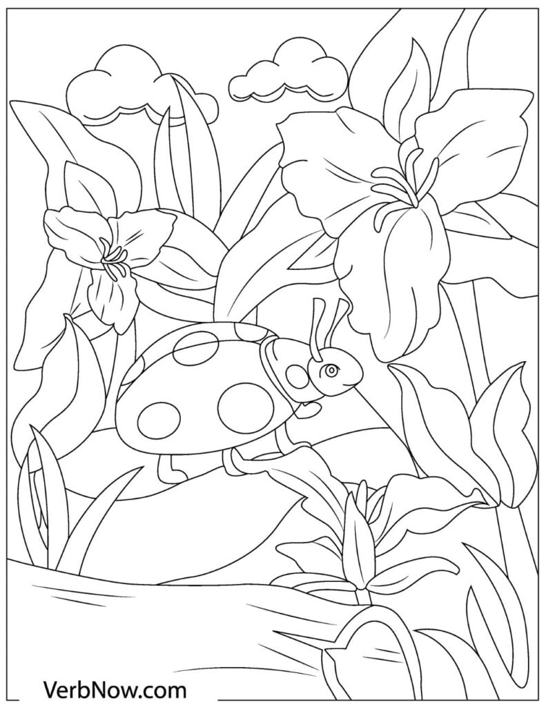 80+ Adult Rose Coloring Pages Printable 103