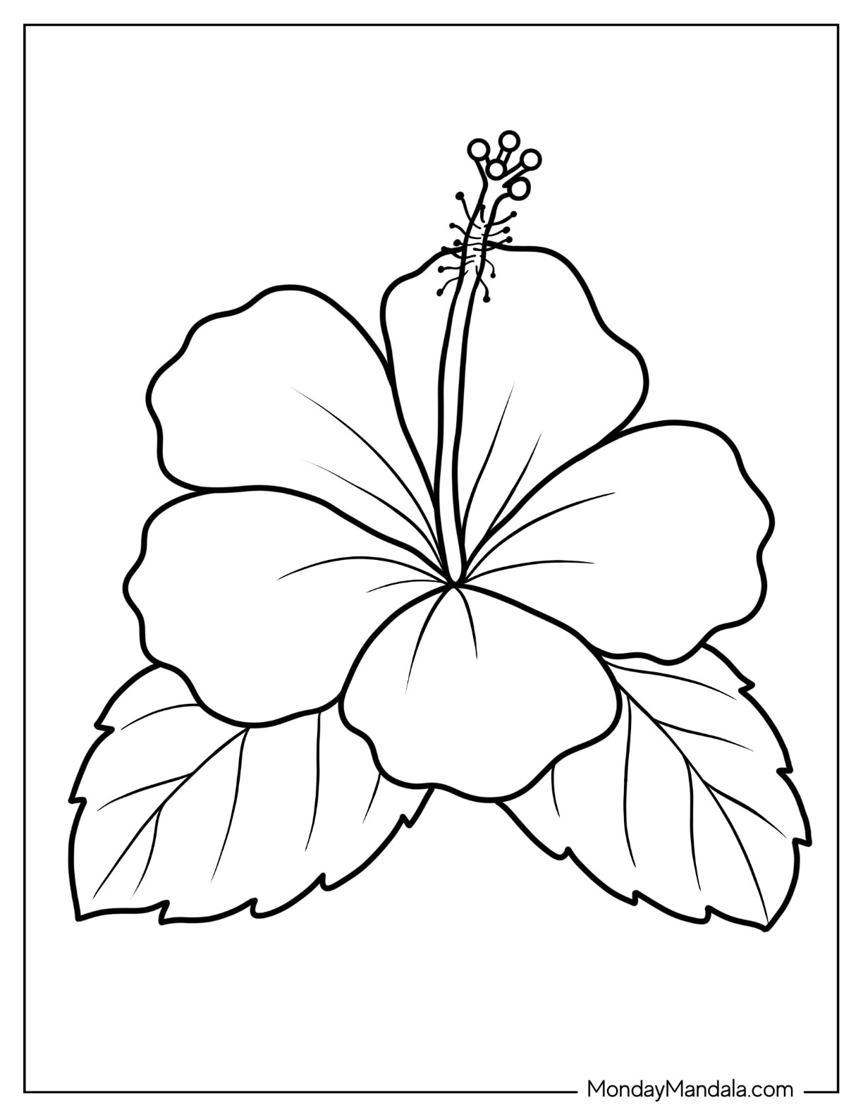 80+ Adult Rose Coloring Pages Printable 118