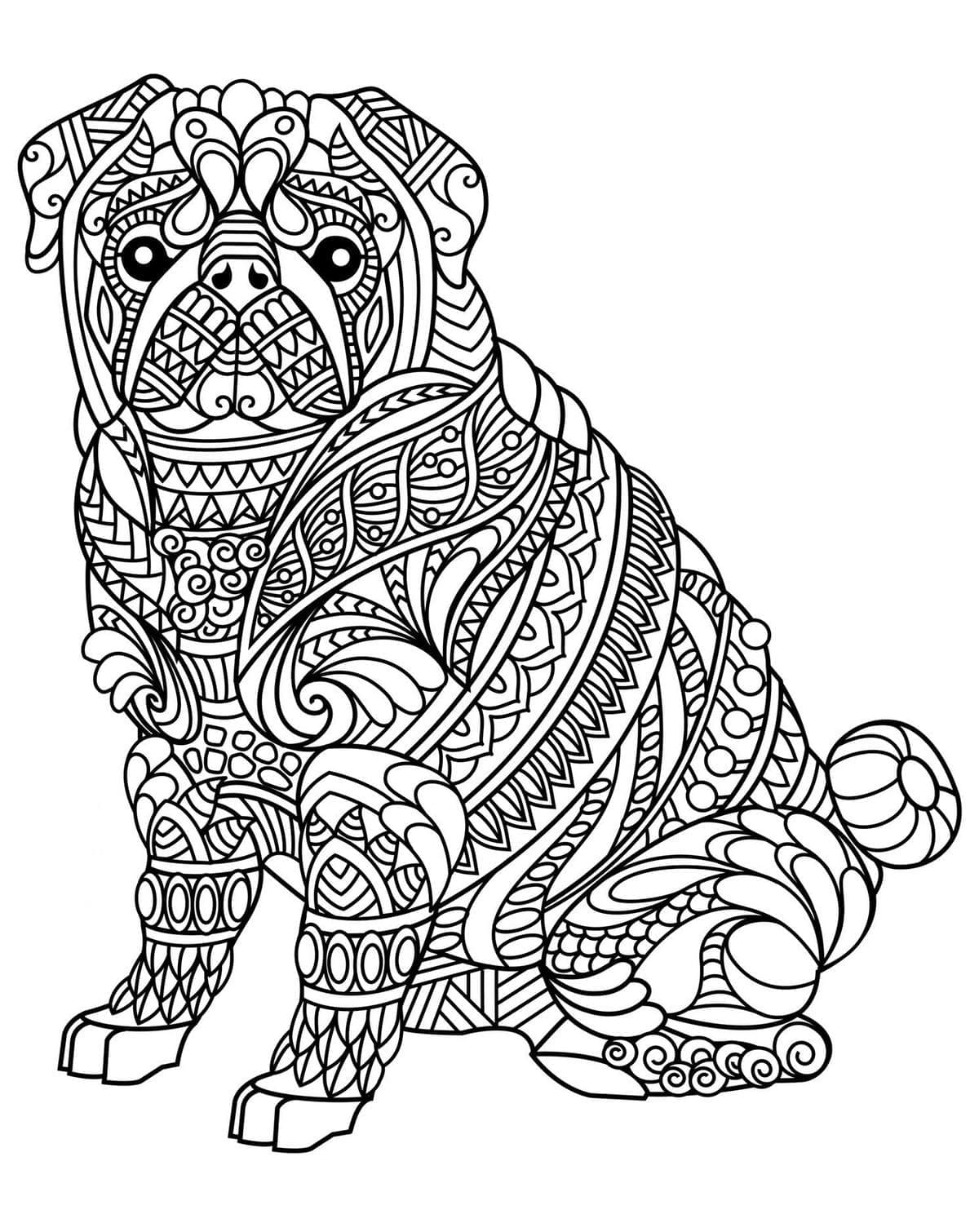 80+ Adult Rose Coloring Pages Printable 154