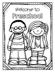 Back to School Coloring Pages Free Printable 105